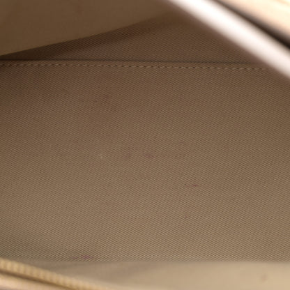 Chloe Calfskin Suede Small Tess Day Bag Motty Grey 5 of 16