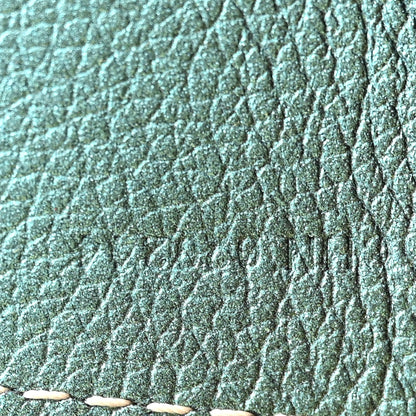 Goyard Iridescent Goyardine Saint Louis PM Pearly Green 7 of 11
