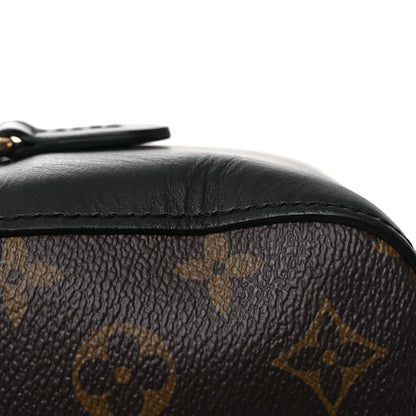 Louis Vuitton Monogram Saintonge Black 10 of 11