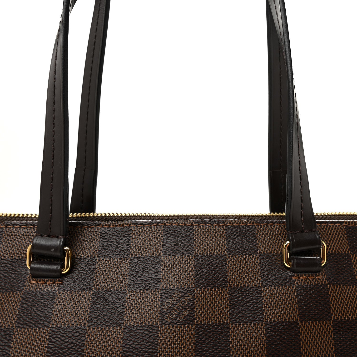 Louis Vuitton Damier Ebene Iena PM 7 of 9