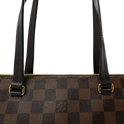 Louis Vuitton Damier Ebene Iena PM 7 of 9