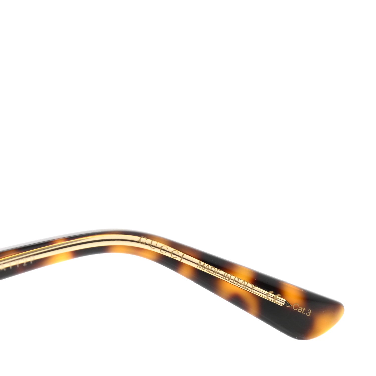 Gucci Acetate Sunglasses GG0507S Tortoise 6 of 9