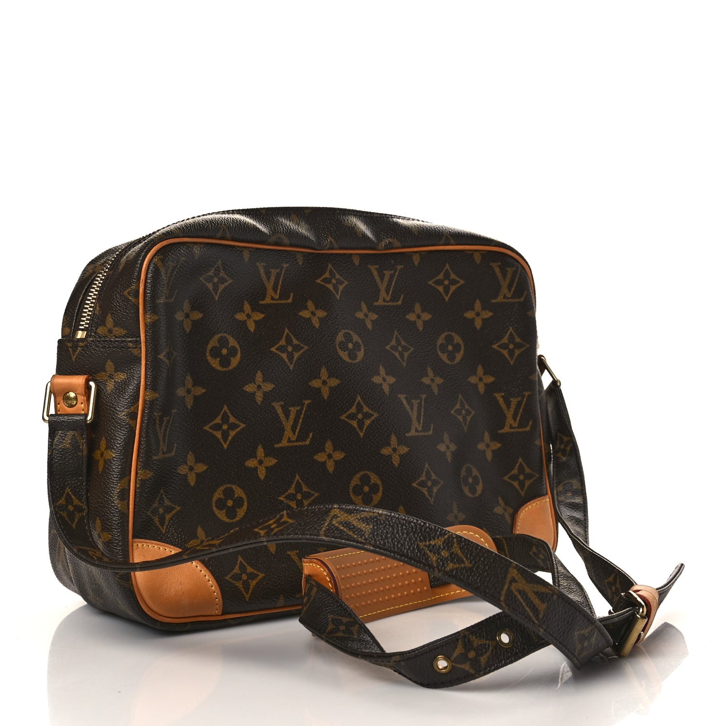 Monogram Nil 28