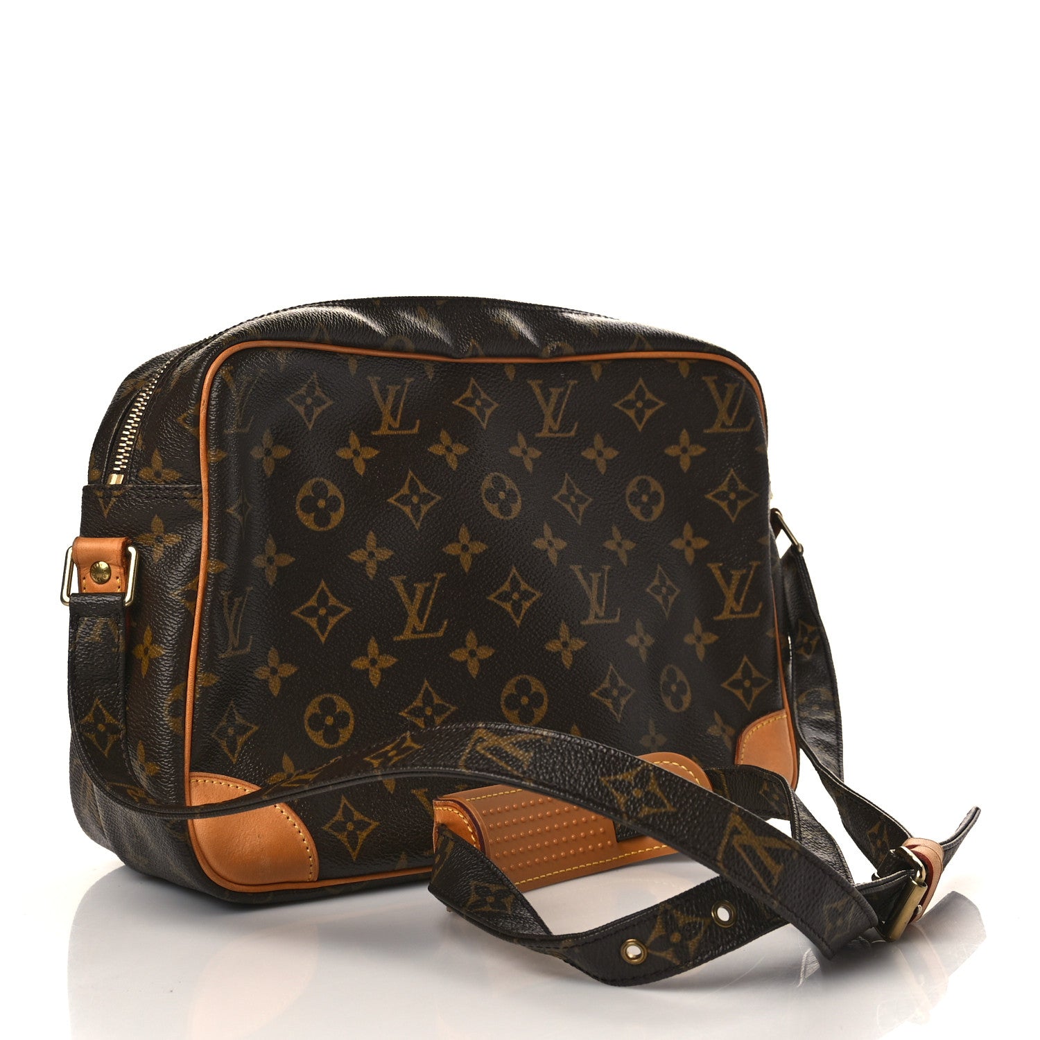 Louis Vuitton Monogram Nil 28 3 of 9