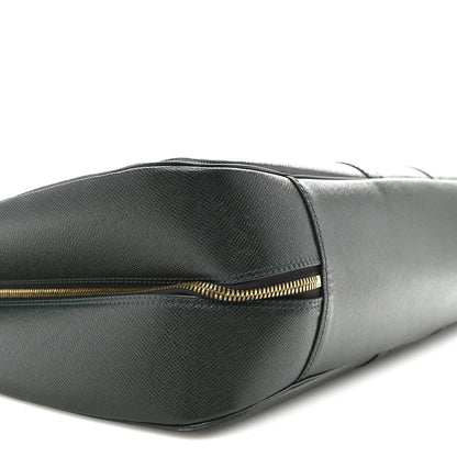Louis Vuitton Taiga Helanga 1 Poche Epicea 9 of 13