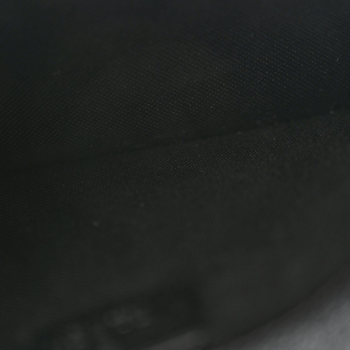 GG Supreme Monogram Psychedelic Slim Belt Bag Black