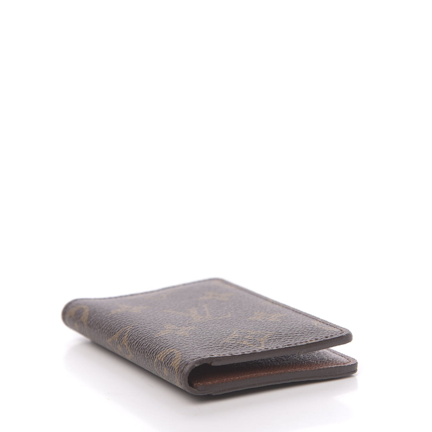 Monogram Pocket Organizer NM