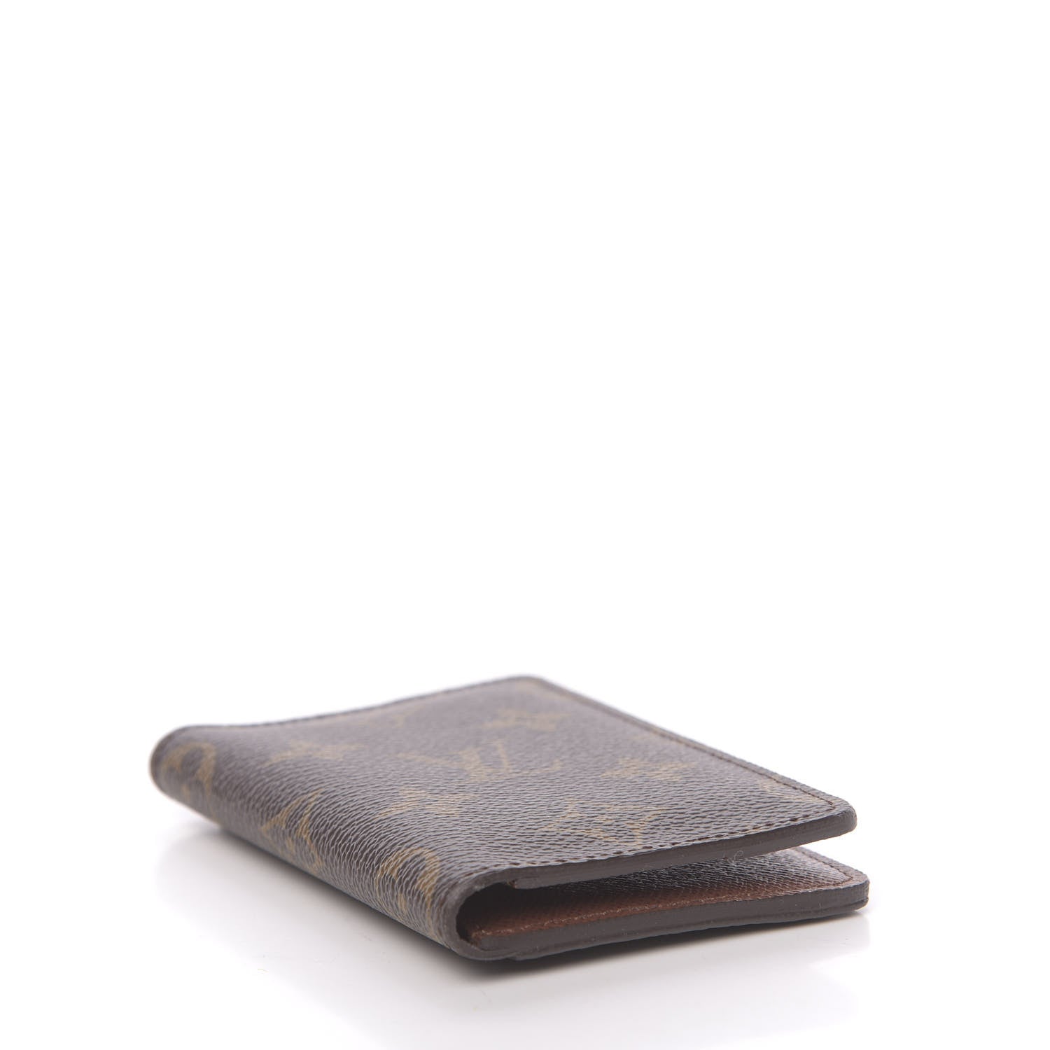 Louis Vuitton Monogram Pocket Organizer NM 8 of 14