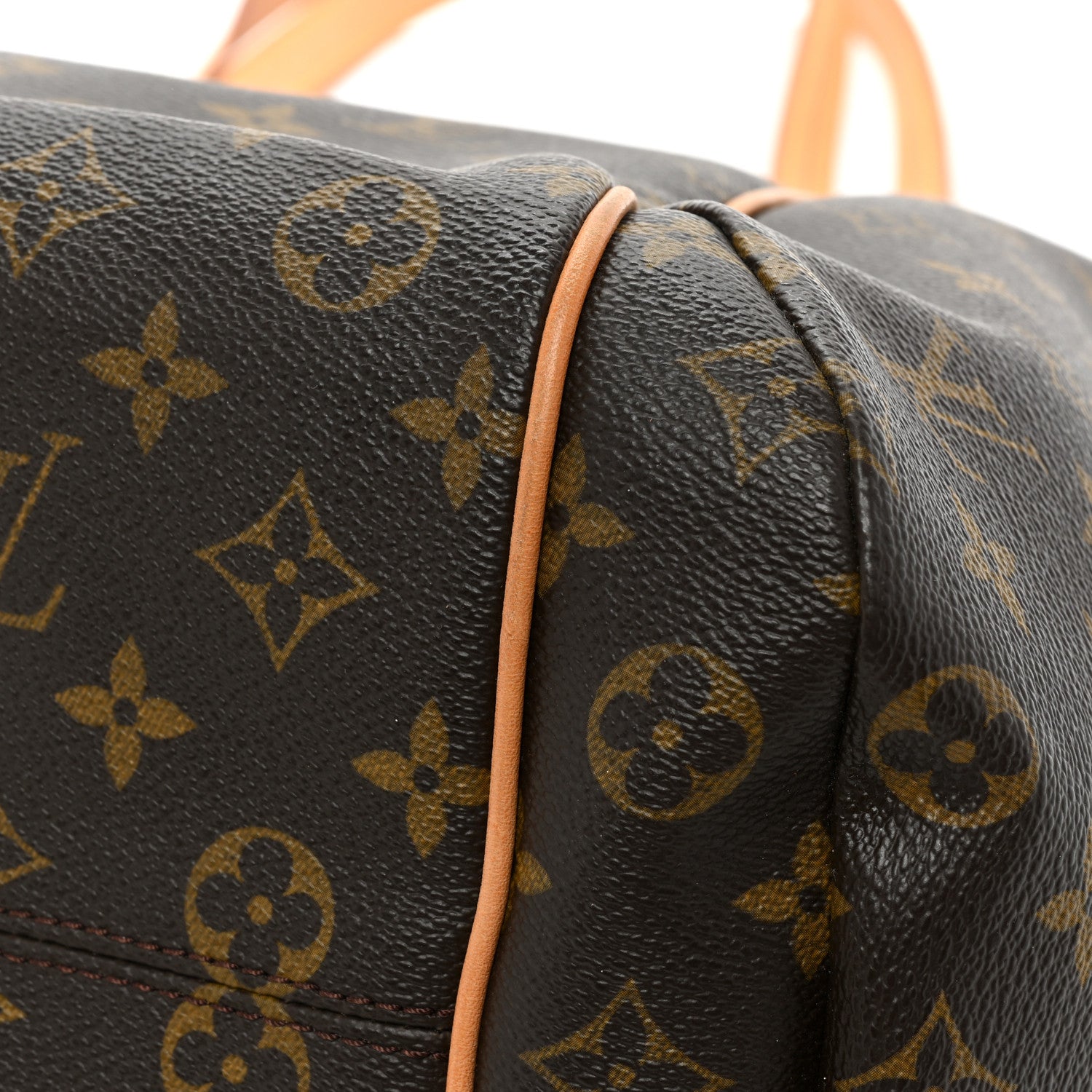 Louis Vuitton Monogram Totally GM 10 of 16