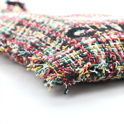 Chanel Tweed N°5 Tote Multicolor 5 of 10