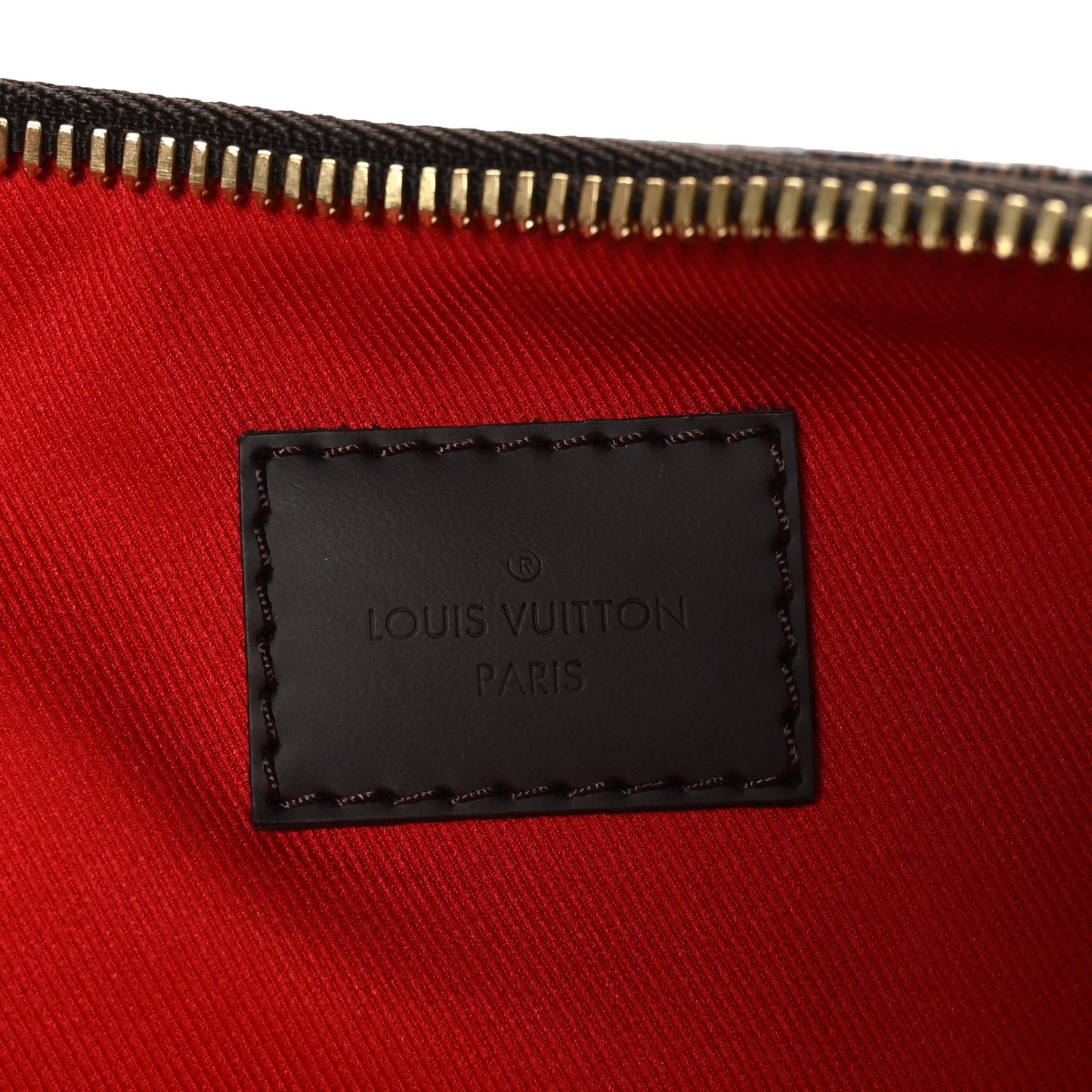 Damier Ebene South Bank Besace