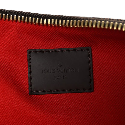 Louis Vuitton Damier Ebene South Bank Besace 6 of 9