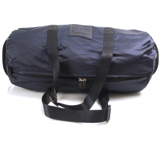 SPORT Nylon Microfiber Duffel Bag