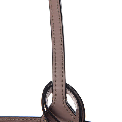 Gucci GG Supreme Monogram Medium Reversible Tote Beige Dark Cipria 13 of 20