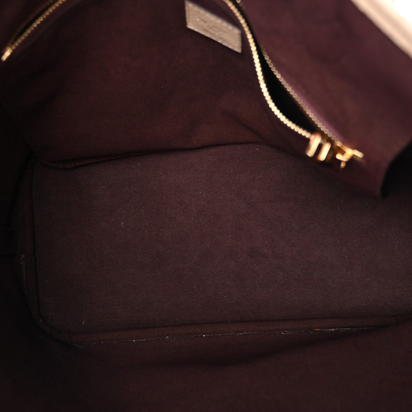 Empreinte Monogram Giant Neverfull MM Tourterelle