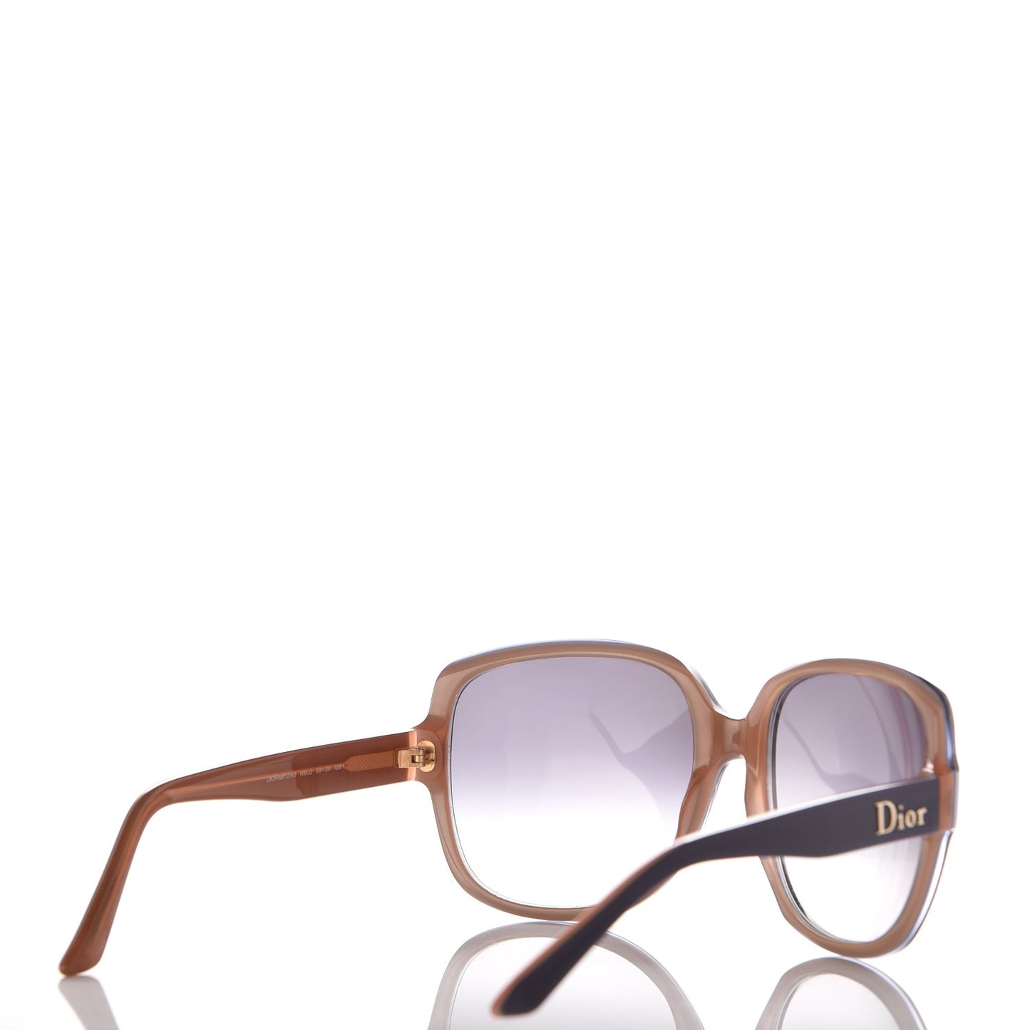 Mitza 3 Sunglasses Blue