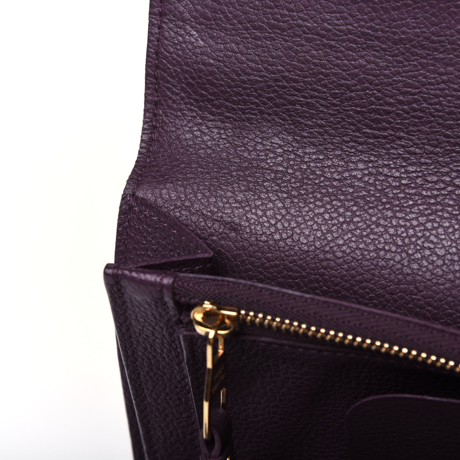 Louis Vuitton Empreinte Virtuose Wallet Aube 9 of 15