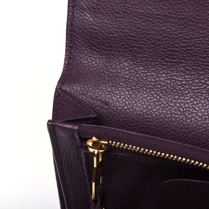 Louis Vuitton Empreinte Virtuose Wallet Aube 9 of 15