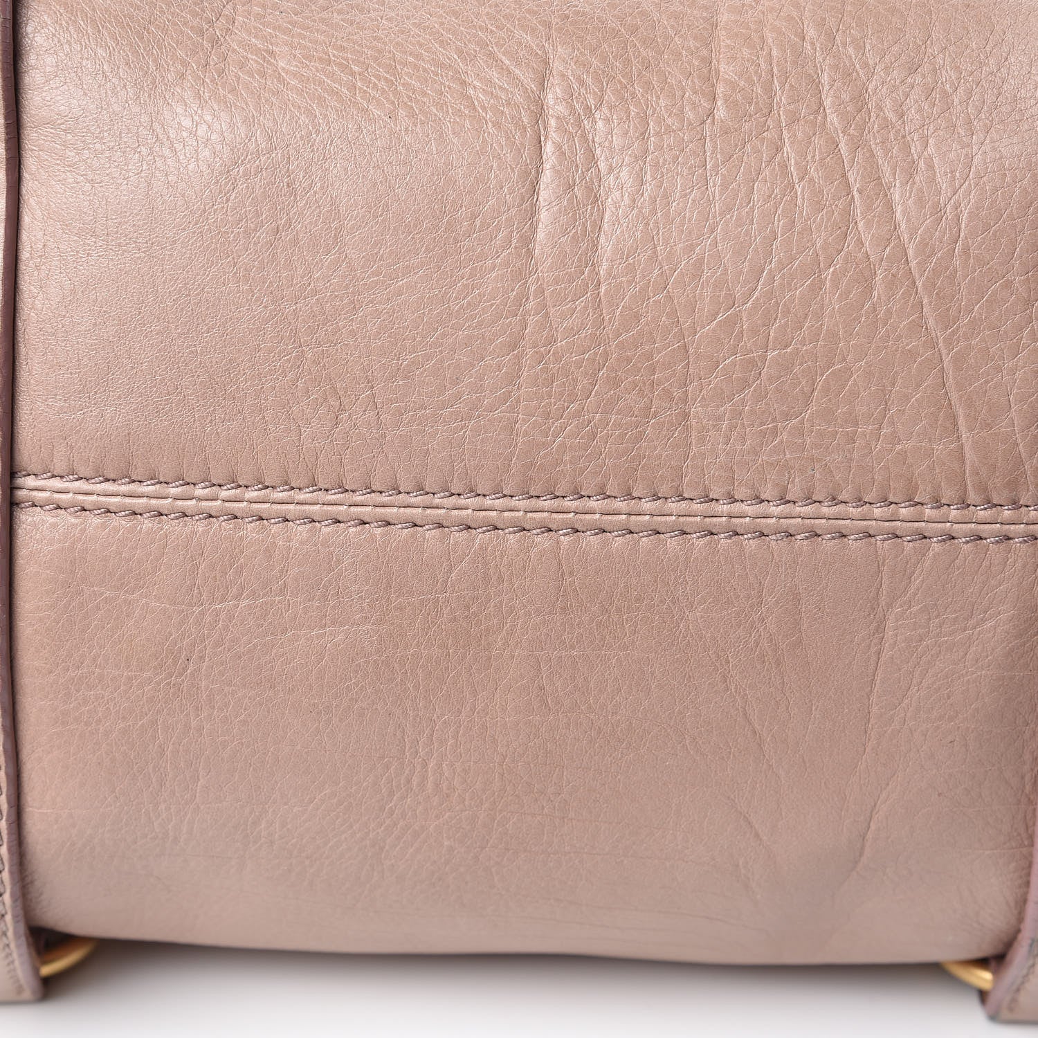 Miu Miu Vitello Medium Bow Bag Cammeo 12 of 27
