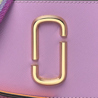 Marc Jacobs Saffino Small Snapshot Camera Bag Regal Orchid Multicolor 9 of 11