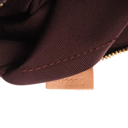 Louis Vuitton Monogram Odeon PM Natural 9 of 11