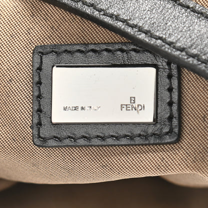 Fendi Zucchino Oyster Tobacco 5 of 9