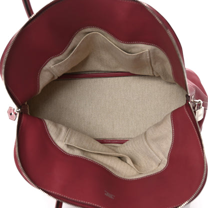 Hermes Sikkim Bolide Relax 35 Rouge H 5 of 8