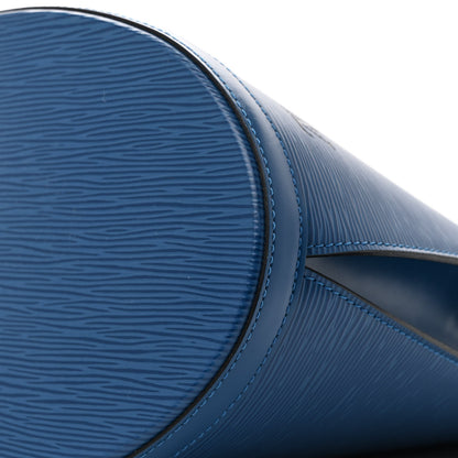 Louis Vuitton Epi Cluny Toledo 10 of 11