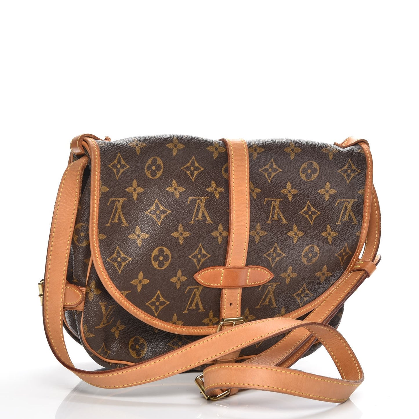 Monogram Saumur 30