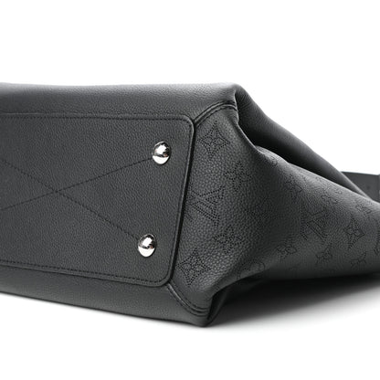 Louis Vuitton Mahina Haumea Black 8 of 9