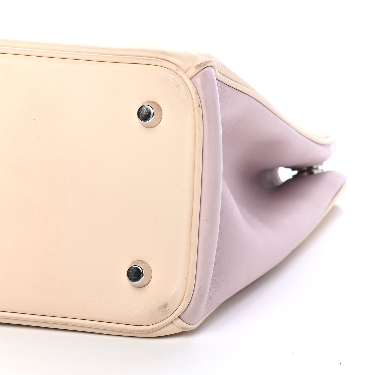 Smooth Calfskin Large Diorissimo Tote