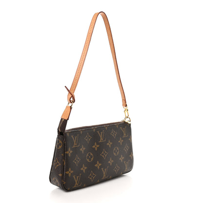 Louis Vuitton Monogram Pochette Accessories NM 4 of 11