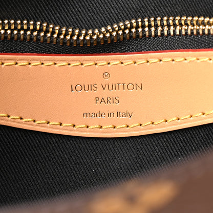 Louis Vuitton Monogram Diane Black 6 of 10