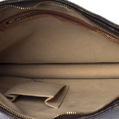 Louis Vuitton Monogram Looping GM 4 of 9