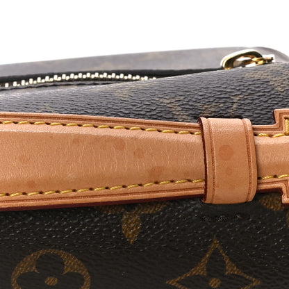 Louis Vuitton Monogram Pochette Metis 11 of 12