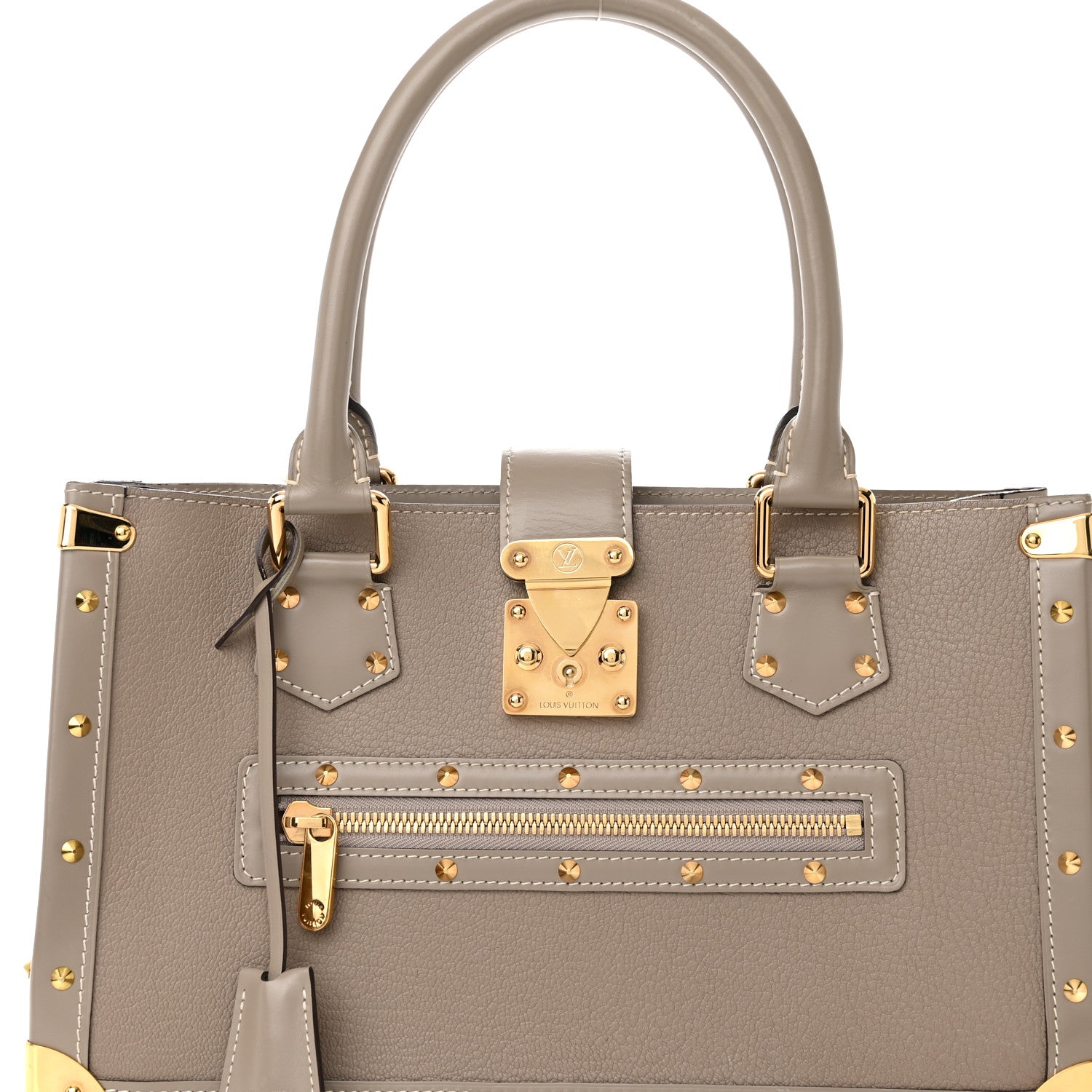 Louis Vuitton Suhali Le Fabuleux Verone 7 of 11