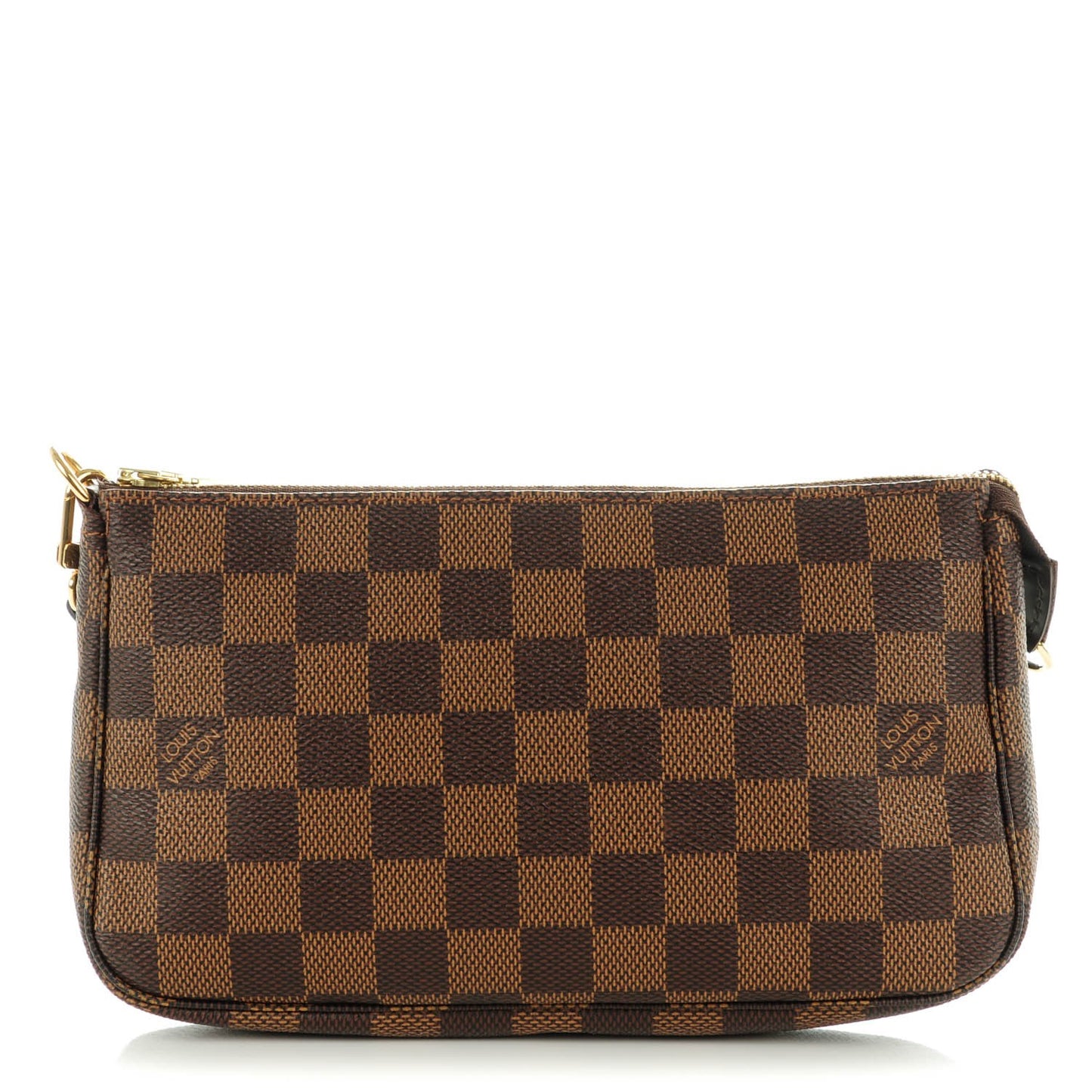 Damier Ebene Pochette Accessories