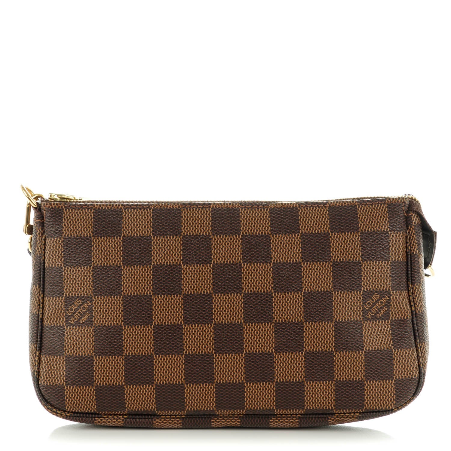 Louis Vuitton Damier Ebene Pochette Accessories 1 of 7