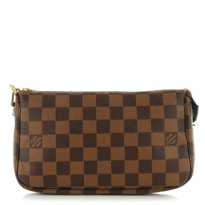 Louis Vuitton Damier Ebene Pochette Accessories 1 of 7
