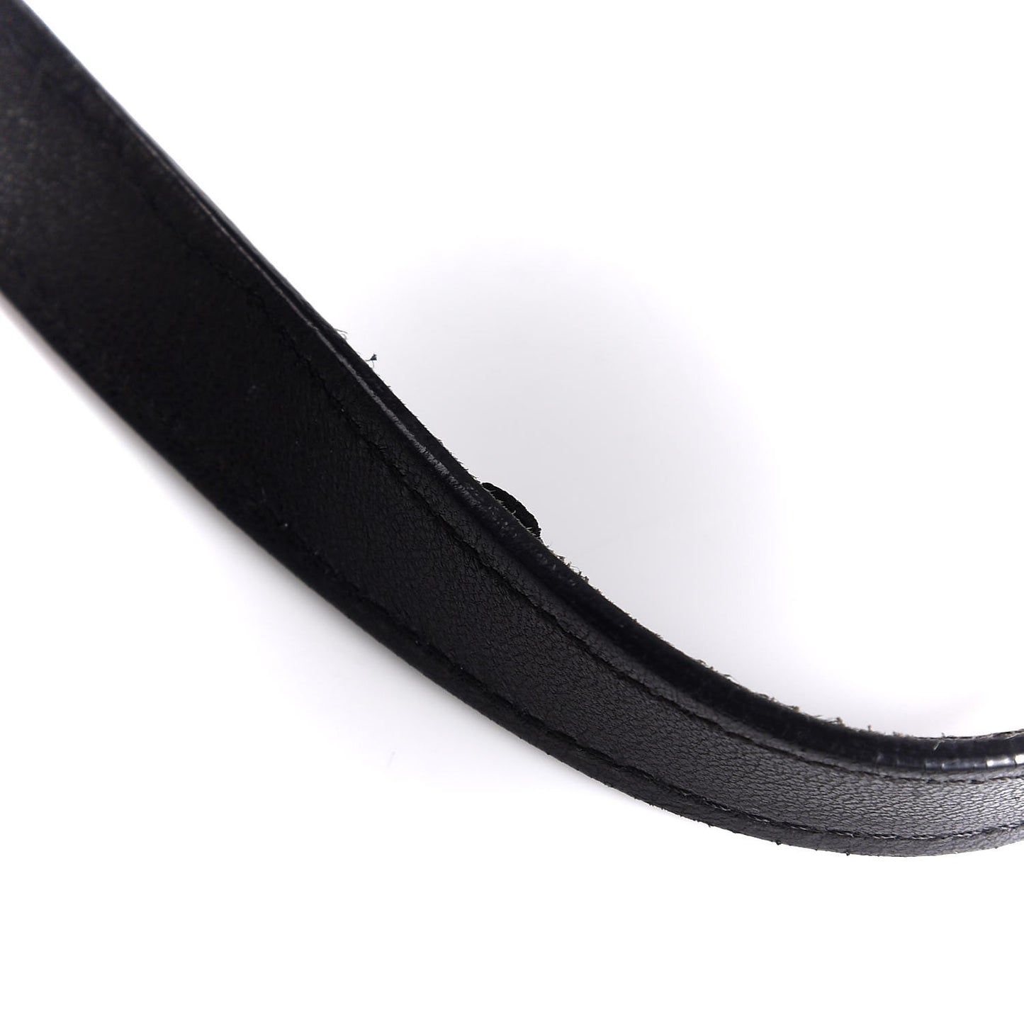 Nappa Medium Rockstud Soft Tote Black