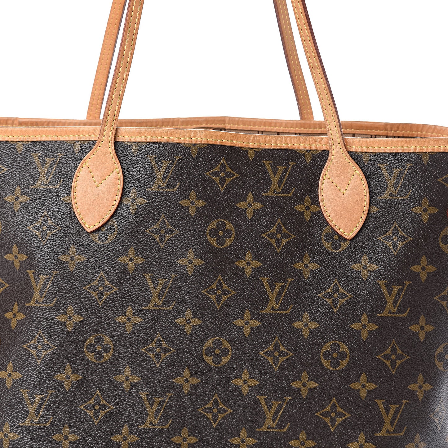 Monogram Neverfull MM