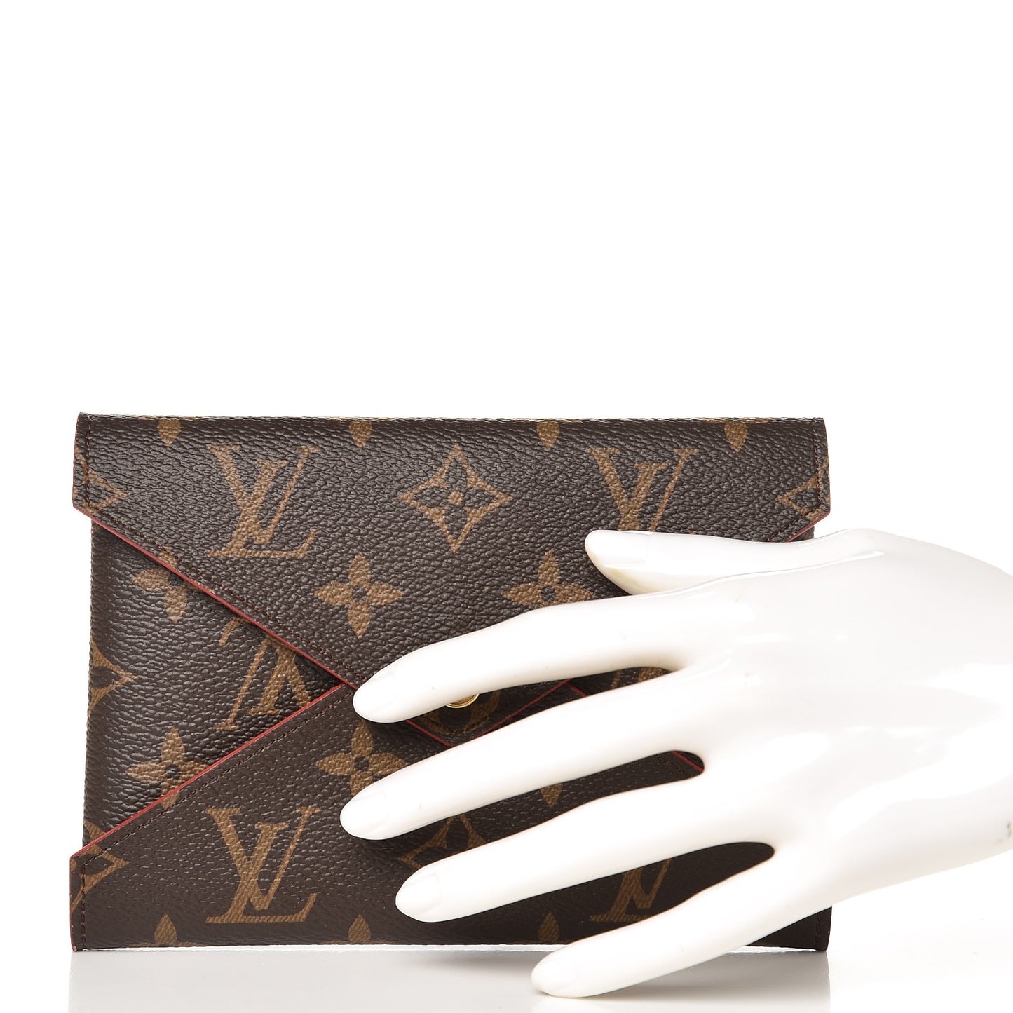 Monogram Medium Kirigami Pochette Insert