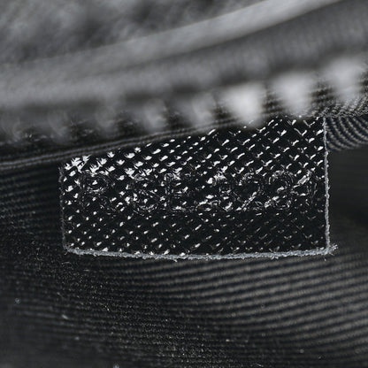 Marc Jacobs Saffiano Snapshot Camera Bag Black 9 of 12