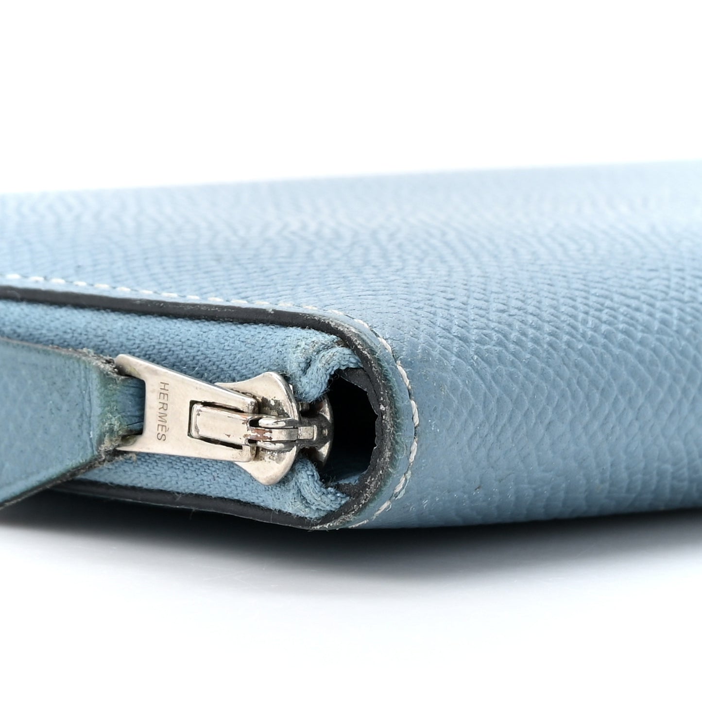 Epsom Azap Wallet Blue Jean