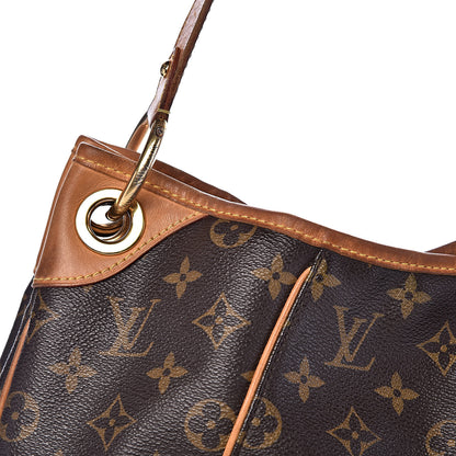 Louis Vuitton Monogram Galliera PM 15 of 20