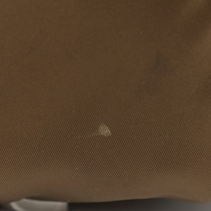 Prada Tessuto Nylon Messenger Bag Bruciato 10 of 11