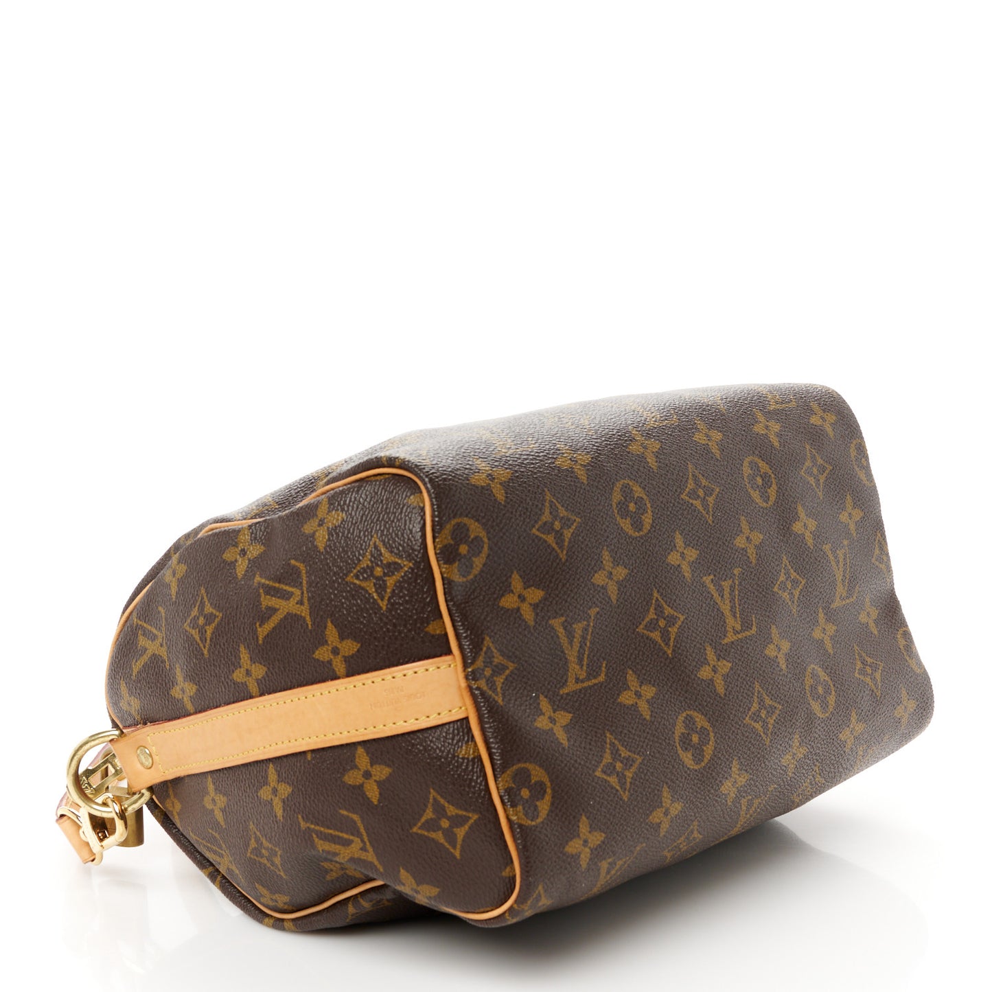 Monogram Speedy Bandouliere 25