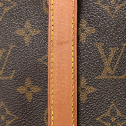 Louis Vuitton Monogram Cabas Mezzo 14 of 15