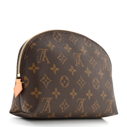Louis Vuitton Monogram Cosmetic Pouch GM 3 of 8