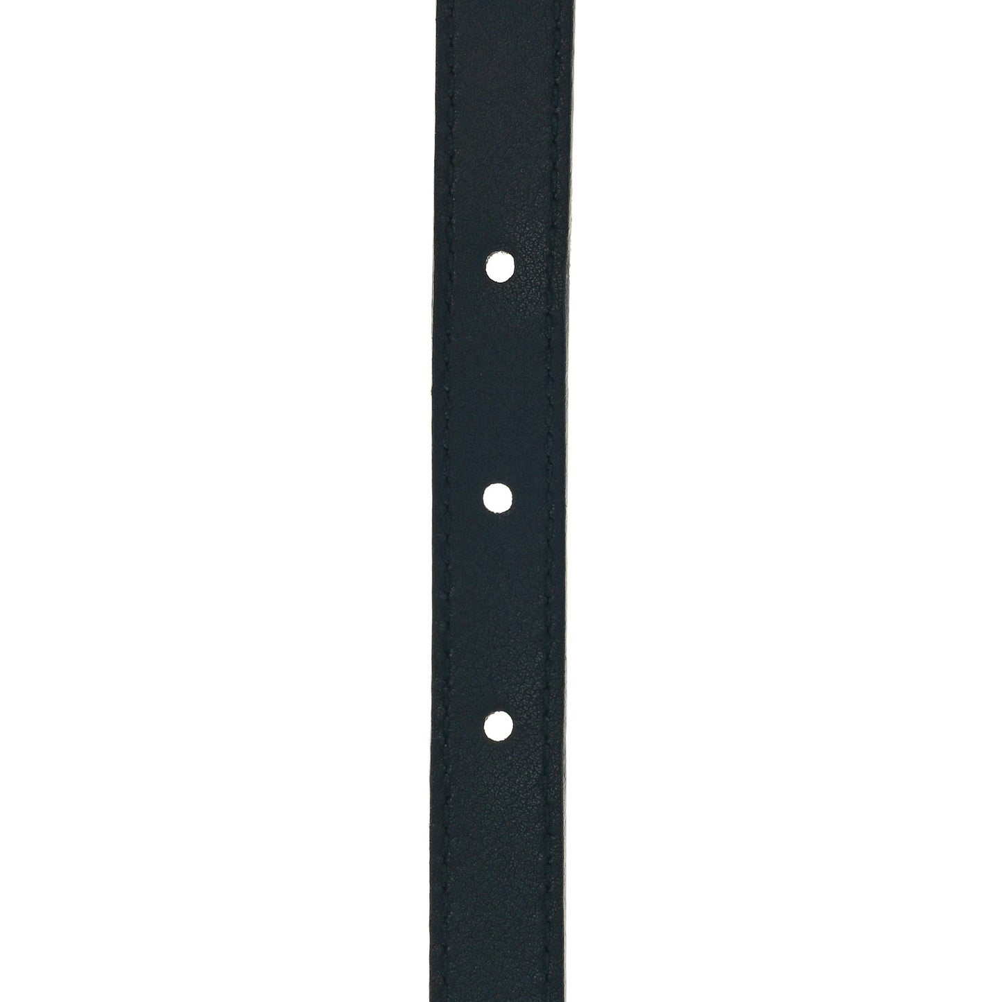 GG Supreme Monogram Jackie 1961 15mm Belt 80 32 Beige Blue